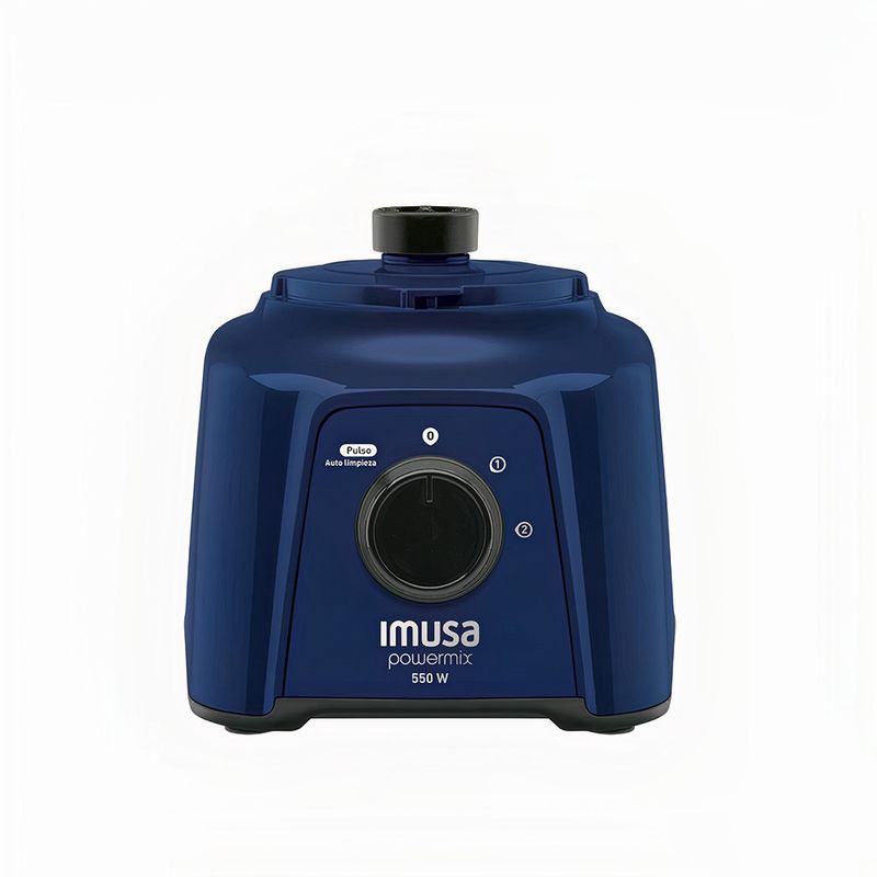 Licuadora imusa powermix plus hot sale