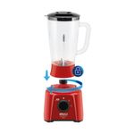 Licuadora imusa powermix plus best sale 2 velocidades