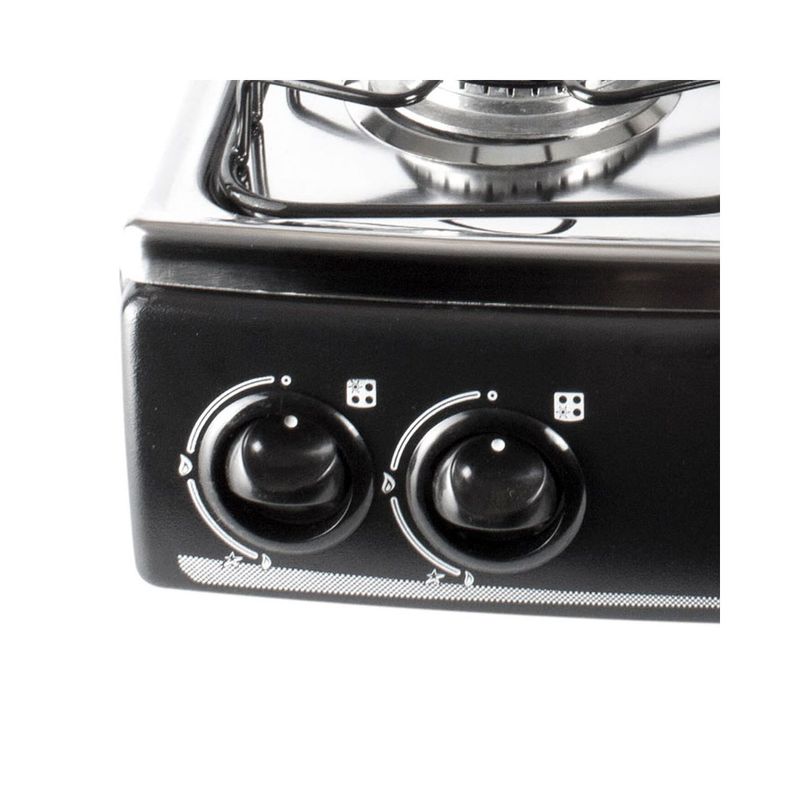 Estufa-de-mesa-4-puestos-ST4005N---Negro-Abba