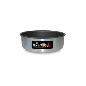 Molde torta redondo 1 libra North Pro
