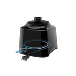 Licuadora-powermix-plus-2-velocidades-Negra-Imusa