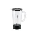 Licuadora-powermix-plus-2-velocidades-Negra-Imusa