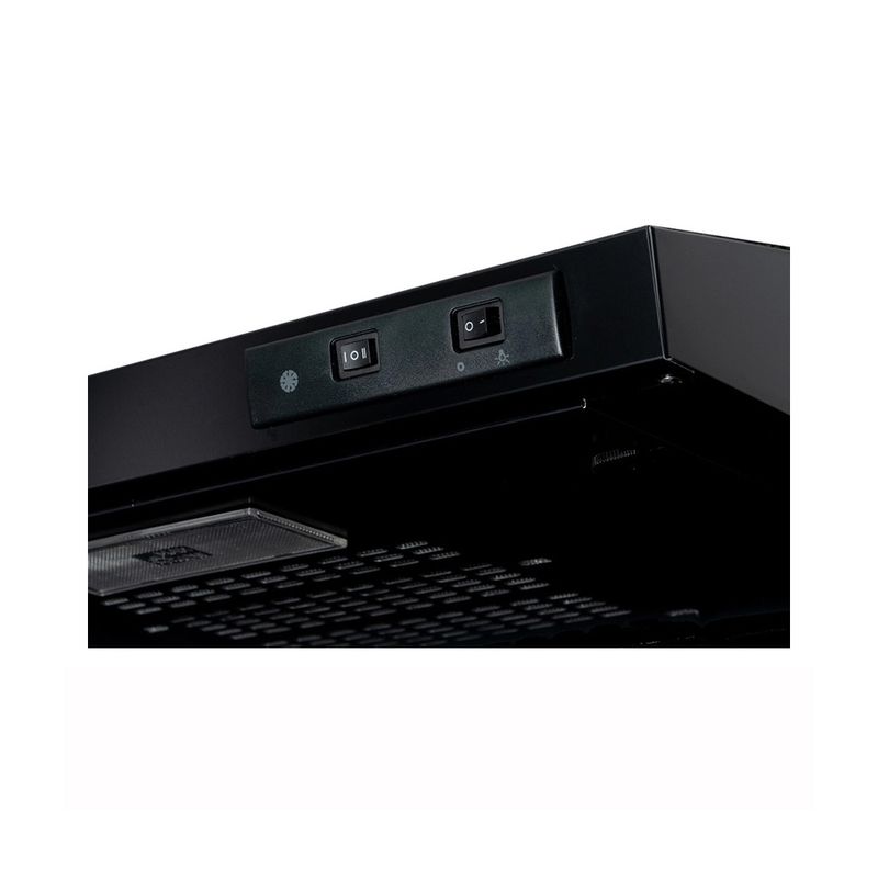 Campana-extractora-CX4000---Negra-Challenger