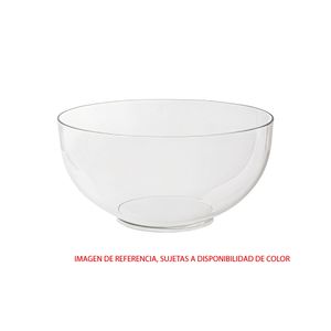 Bowl tritex bclear semi mediano 2 litros Np