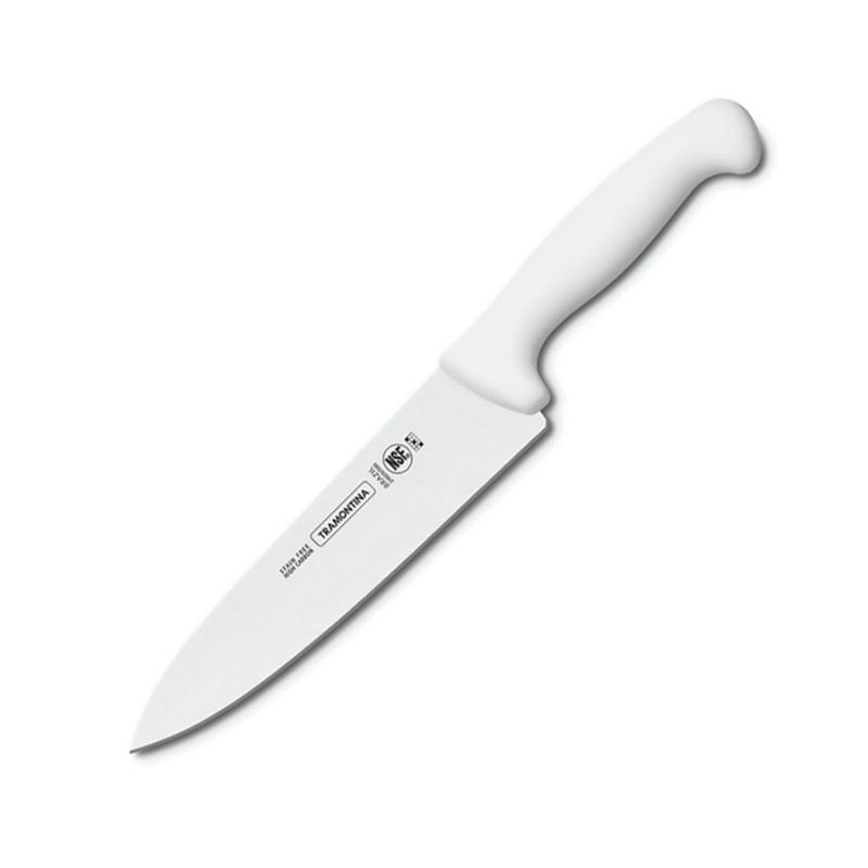 Cuchillo profesional para Chef 10 pulgadas Tramontina