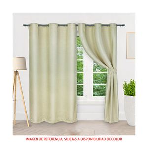 Cortina black out Baltica Elegant home