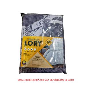 Sabana King Lory