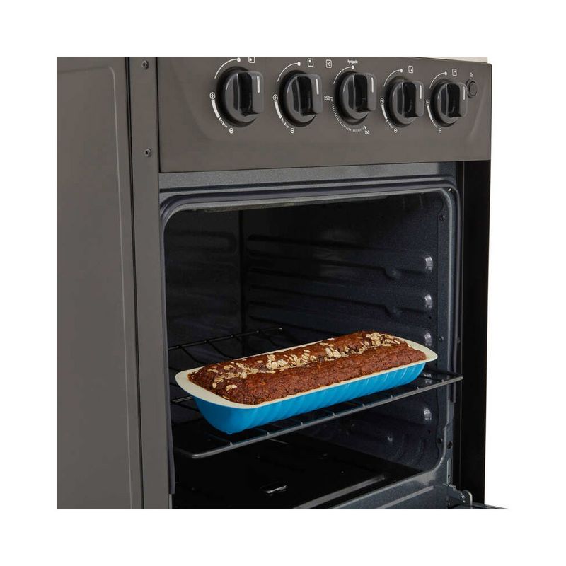 Estufa-romero-4-puestos-con-horno-50-cm-Negra-Haceb