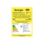 Estufa-romero-4-puestos-con-horno-50-cm-Negra-Haceb