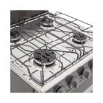 Estufa-de-piso-Haceb-Romero-4-puestos-gas-natural-con-horno-color-plata