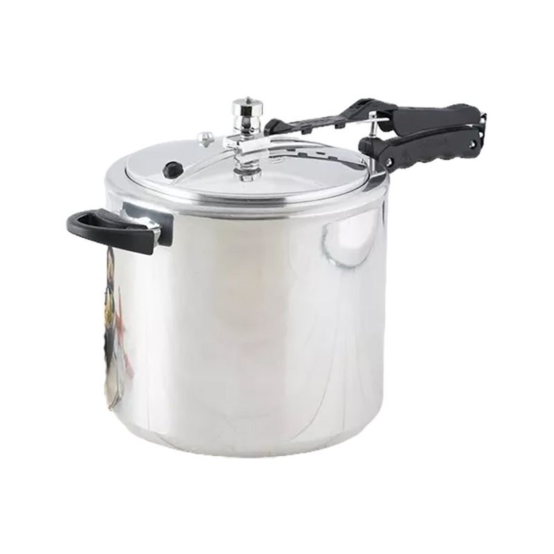 Olla express JATA OPC10 de 10 litros. Apta para todas las cocinas