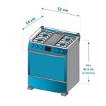 Estufa-de-piso-Mabe-TX1G-6CON-4-puestos-gas-natural-horno-con-grill-acero-inoxidable-encendido-electrico-y-puerta-panoramica.