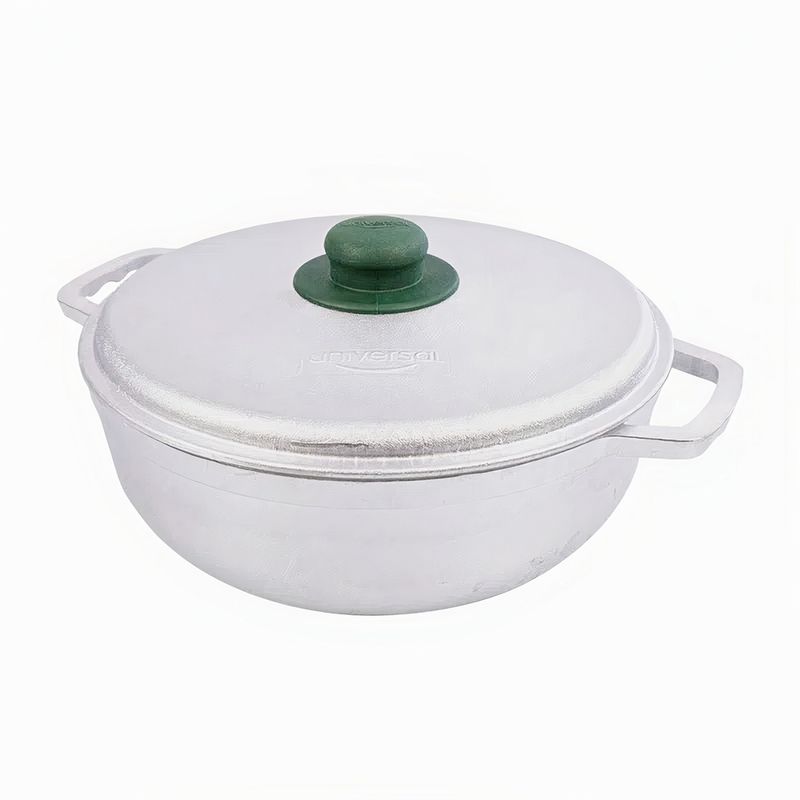 Caldero-24-cm-aluminio-fundido-pomo-Ensamblado-Universal