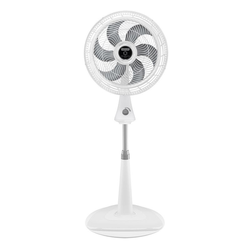 abanico Ventilador-2-en-1-silence-force-plus-18-pulgadas---3-velocidades---Blanco-Samurai
