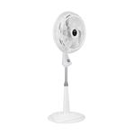 Ventilador-2-en-1-silence-force-plus-18-pulgadas---3-velocidades---Blanco-Samurai