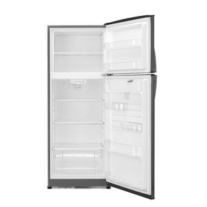 Nevera Frost 390 Litros Grafito Mabe