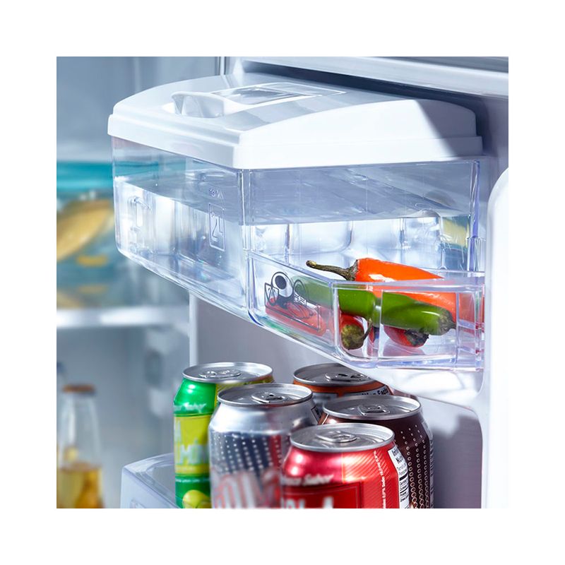 Nevera-frost-Mabe-390-litros-color-grafito-amplia-moderna-y-silenciosa-ideal-para-conservar-alimentos-con-eficiencia-y-estilo.