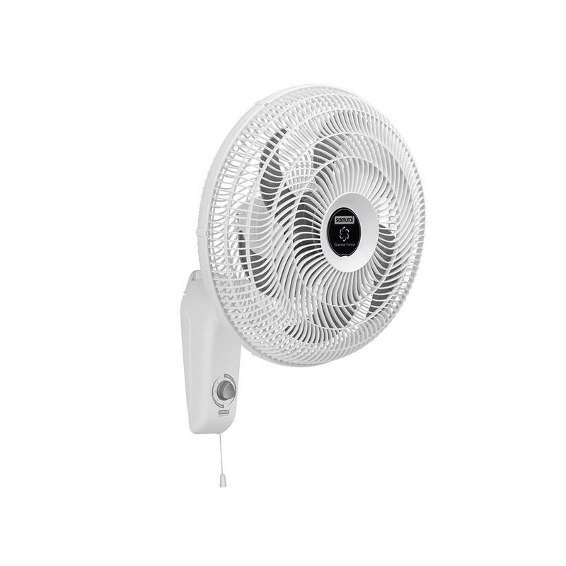 Newair Ventilador de alta velocidad montado en la pared | Ventilador de  aire de 18 pulgadas | Ventilador silencioso de alta velocidad | Ventilador  de
