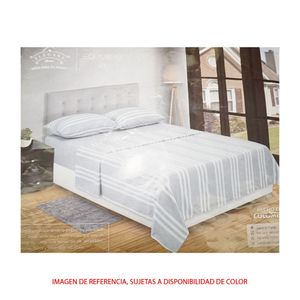 Sabana equilibrio King Elegant home