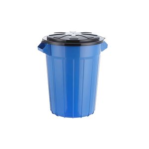 Tanque 65 litros Azul Vanyplas