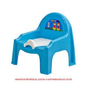 Bacinilla baby Np