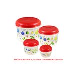 Recipientes-hermeticos-x4-Decorados-Kendy
