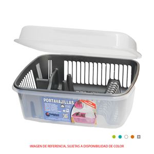 Portavajilla grande Colplast