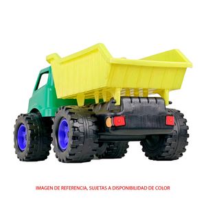 Volqueta godzilla Boy Toys