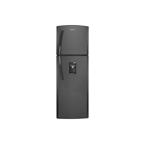 Nevera Frost 320 Litros Grafito Mabe