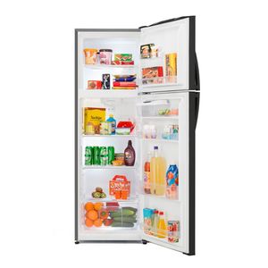 Nevera Frost 320 Litros Grafito Mabe