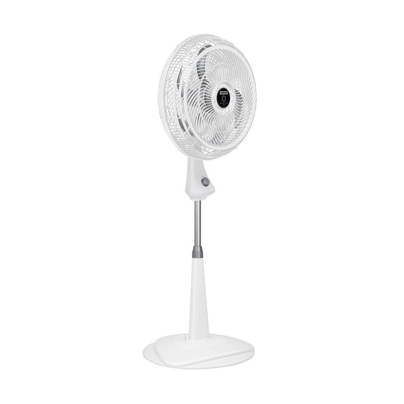 Ventilador silencioso 3-en-1 6 aspas 18 Turbo Silence Samurai