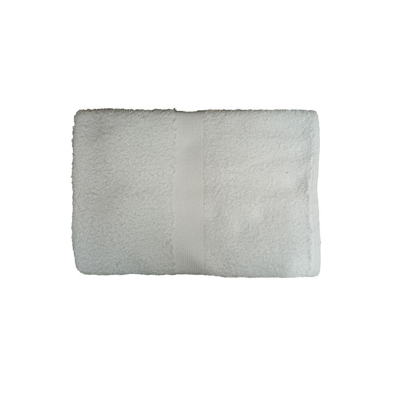 Toalla-Caribana-60-x-120-Blanca-Protela
