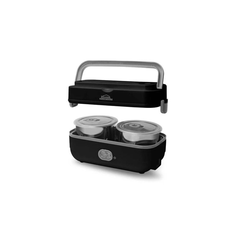 Lonchera-a-vapor-master-lunch-HEEJ-617-Negra-Home-elements