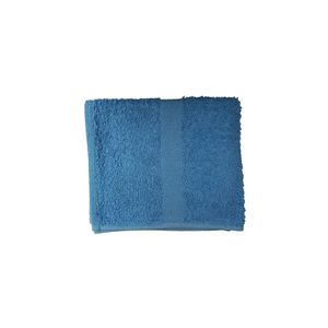 Toalla Caribana 40 x 70 Azul Protela