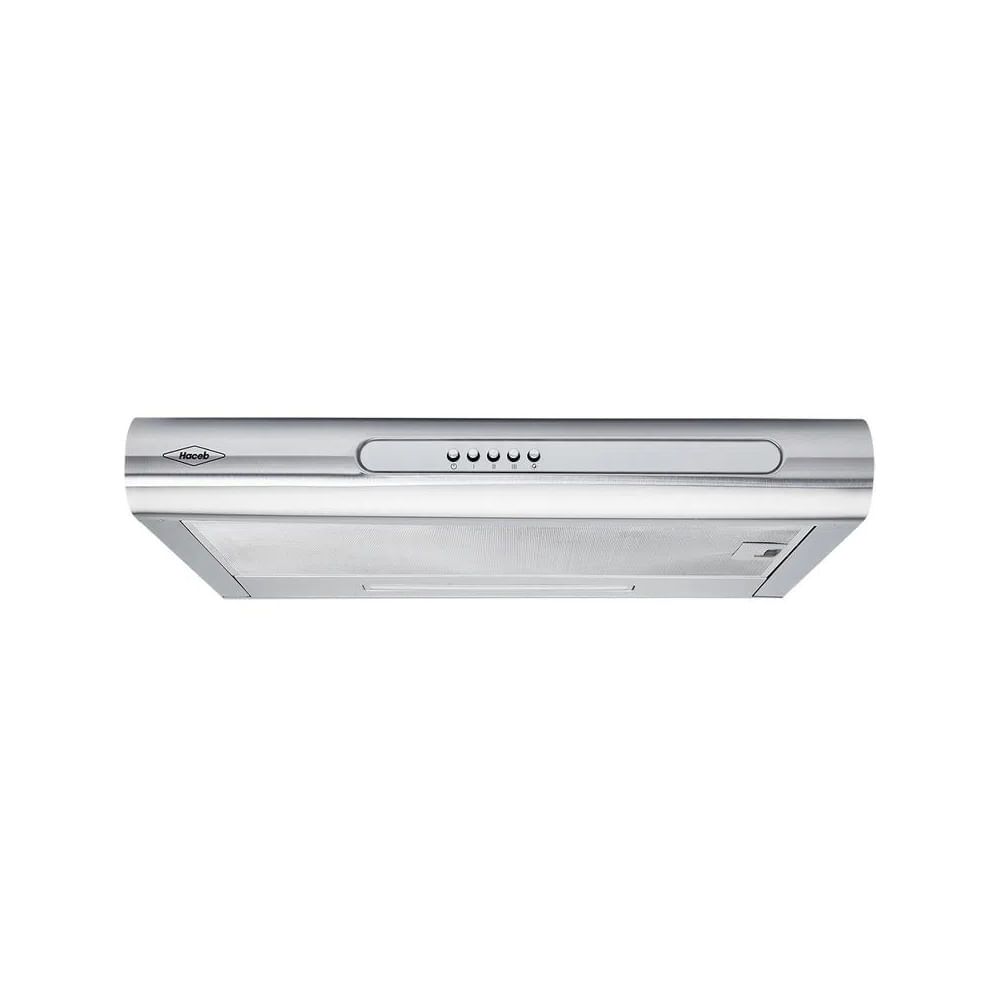 Horno Microondas Haceb Inox 0.7 (20 Litros) - Haceb