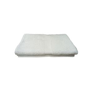 Toalla nahori 60 x 120  White Protela
