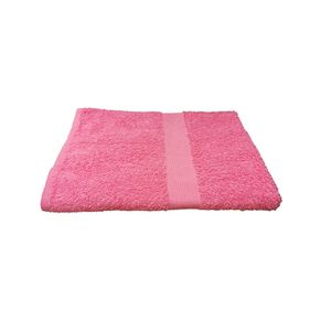 Toalla nahori 70 x 140 Pink Protela