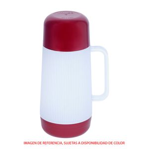 Termo liso 0.75 litros Imusa