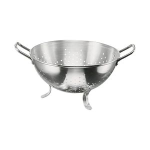 Cernidor de aluminio 28 cm Imusa
