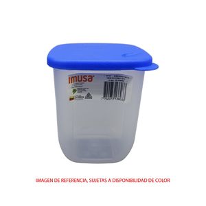 Recipiente hermetico 7 Litros alto cd Imusa