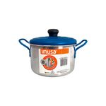 Olla-20-cm-aluminio-3.5-litros-alta-tapa-Azul-Imusa