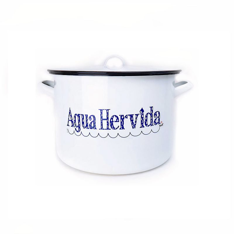 Olla-infantil-de-peltre-con-tapa-16-cm-Mi-Aguita-Hervida-North