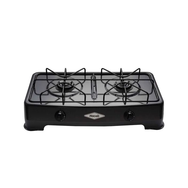 Estufa-Haceb-2-quemadores-gas-propano-–-de-mesa-negra-compacta