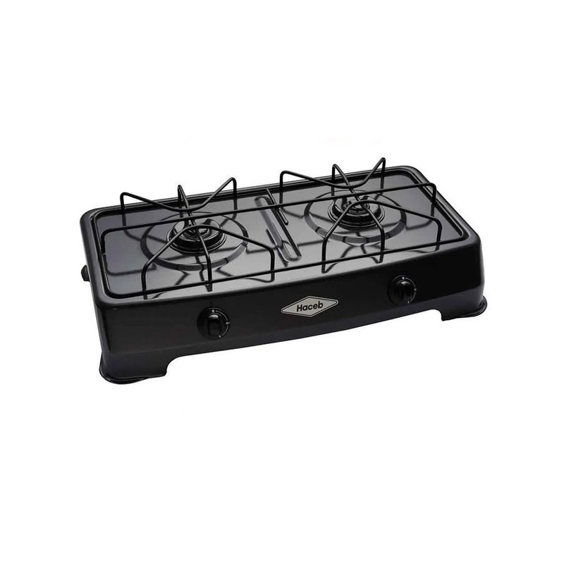 Estufa-Haceb-2-quemadores-gas-propano-–-de-mesa-negra-compacta