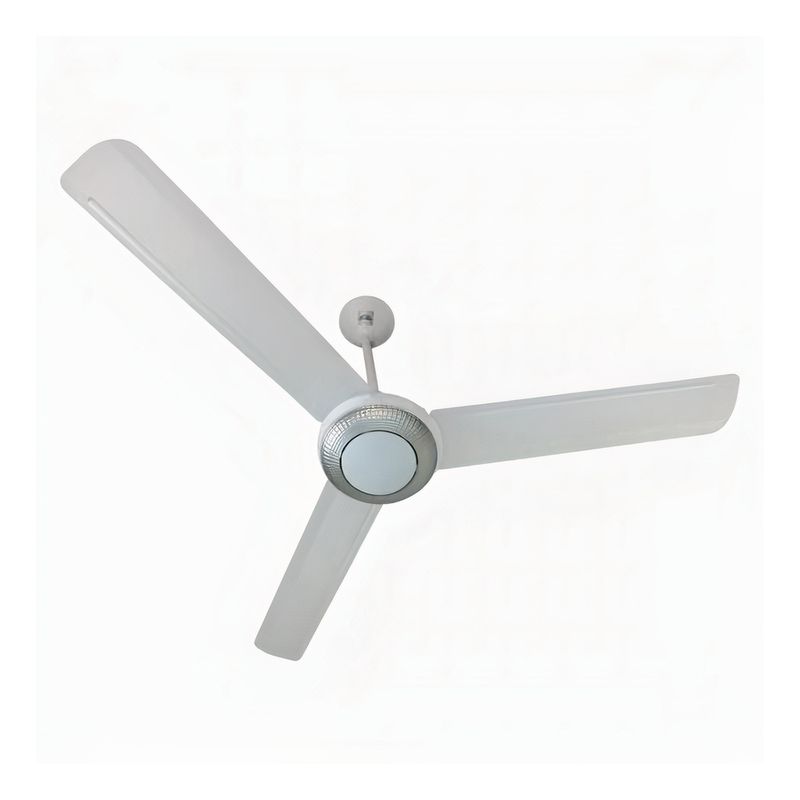 Ventilador-industrial-de-techo-Home-Elements-blanco-de-56-pulgadas-con-5-velocidades-potente-y-duradero-ideal-para-espacios-grandes.