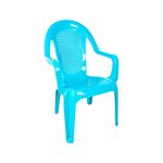 Silla-allure---Azul-hortensia-Colplast