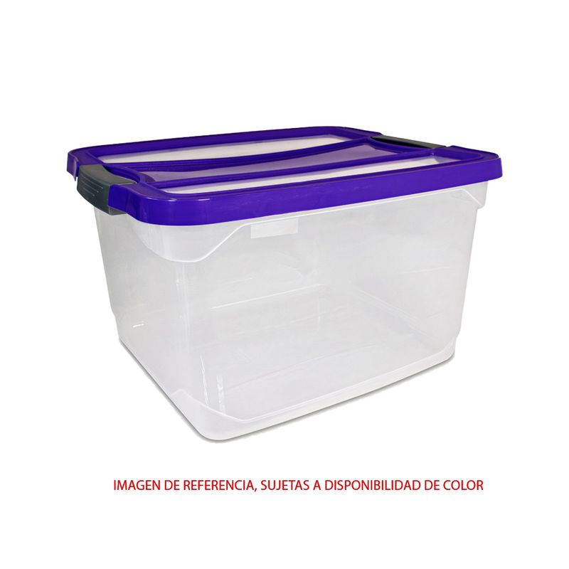 Caja-organizadora-monserrat-N°2-alta-21-litros-Kendy