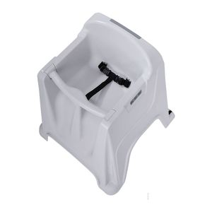 Silla comerdor para bebe Gris Hielo II Rimax