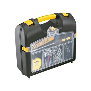 Caja de herramientas electricas Rimax