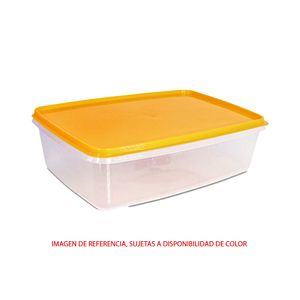 Contenedor de alimentos alpes 4 litros Kendy